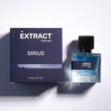 Парфумована вода Extract Sirius                                 